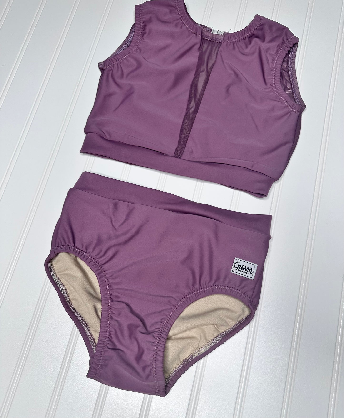 The Jewel Tone Collection ~ Amethyst Purple