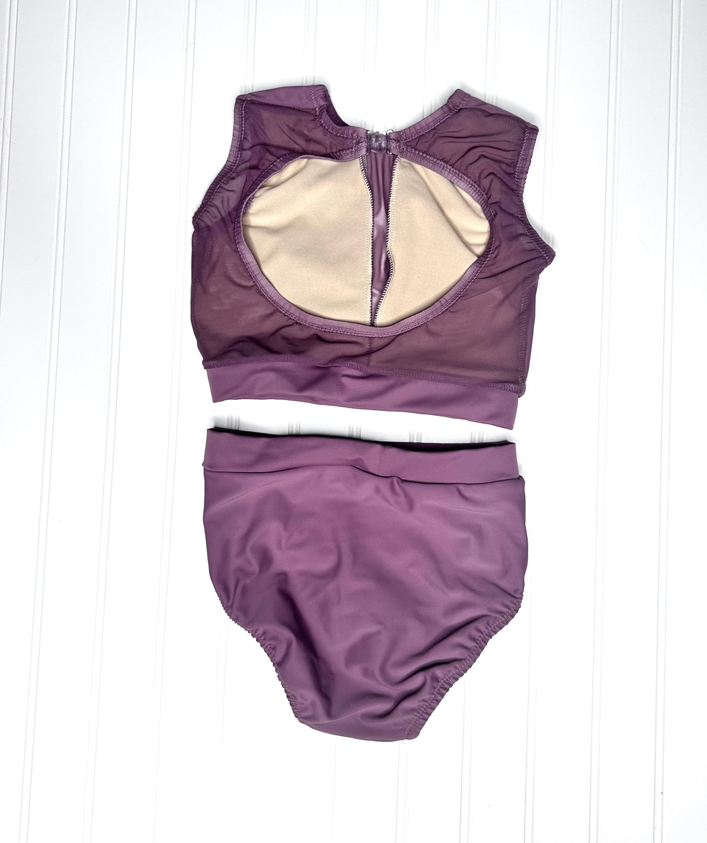 The Jewel Tone Collection ~ Amethyst Purple