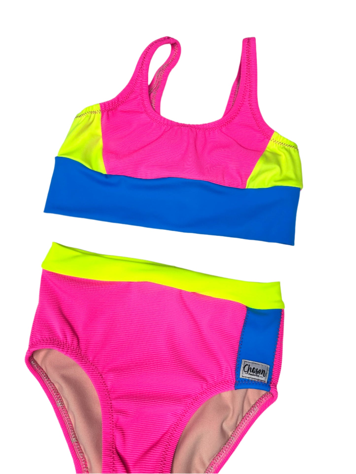Live Your Dream Set ~ Neon