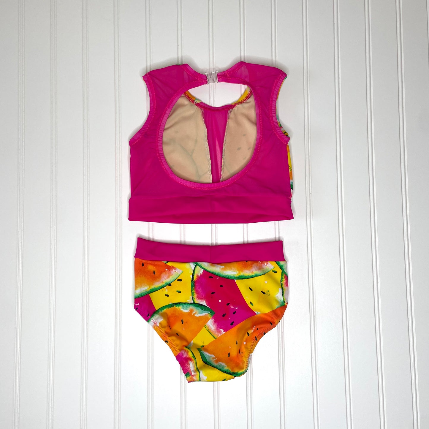 Wild Watermelon Brief Set
