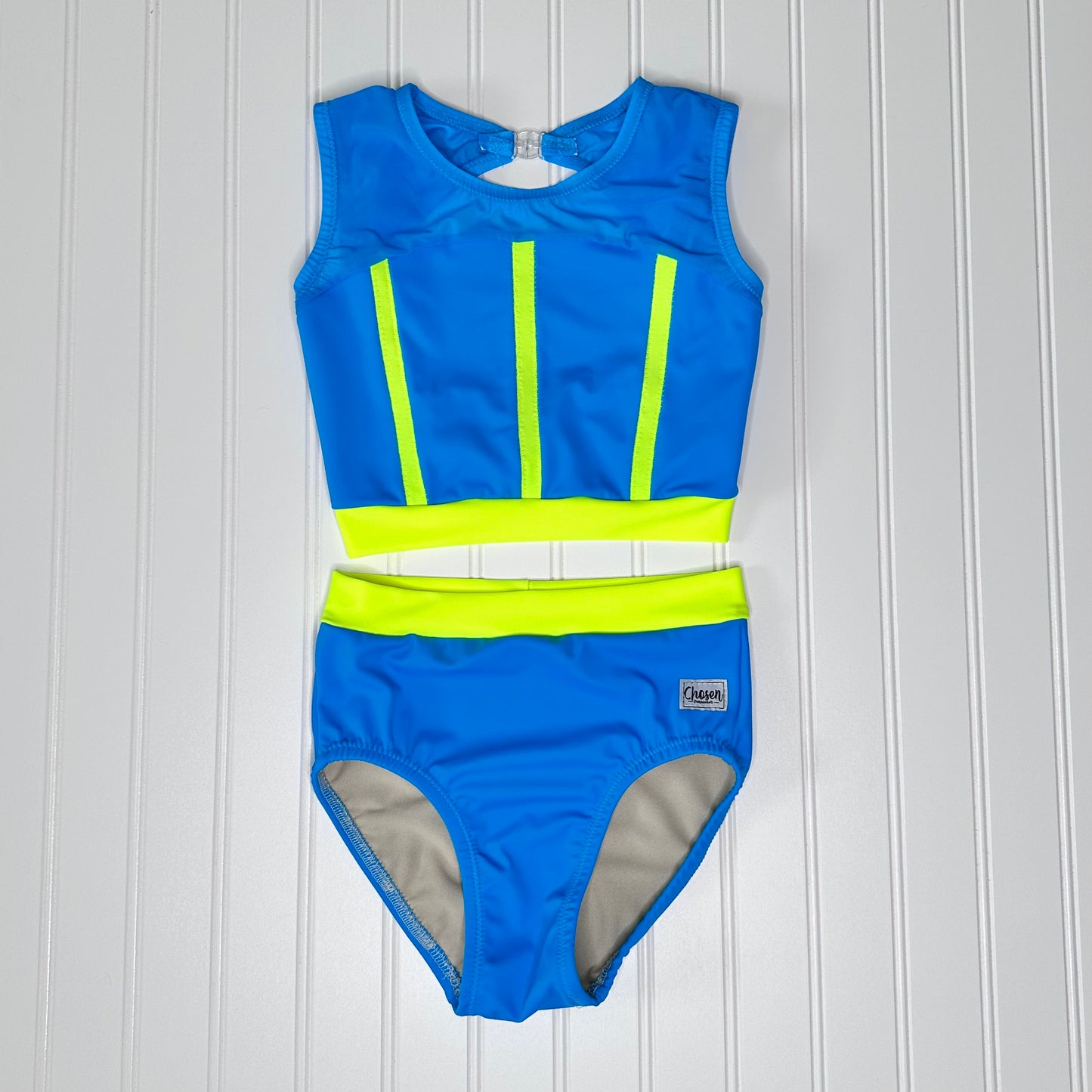 Turquoise Convention Call Out Collection