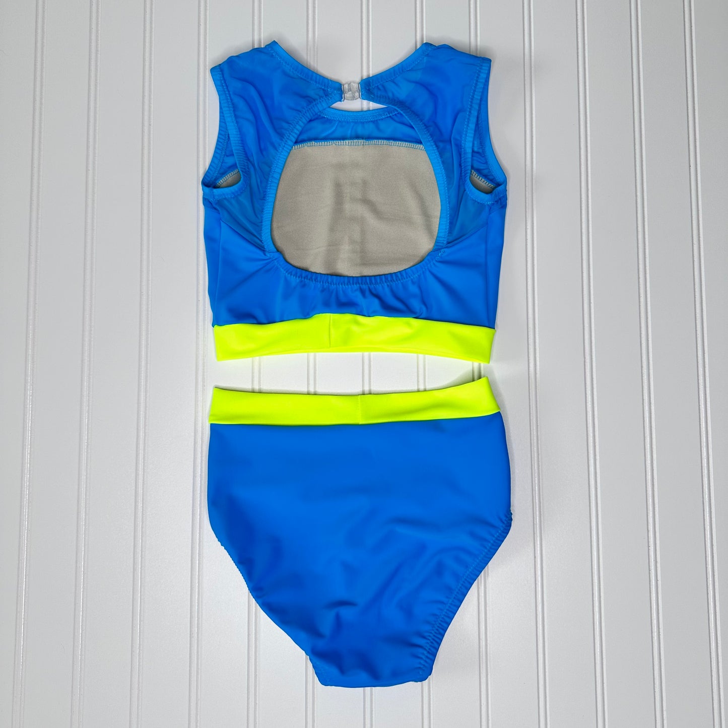 Turquoise Convention Call Out Collection