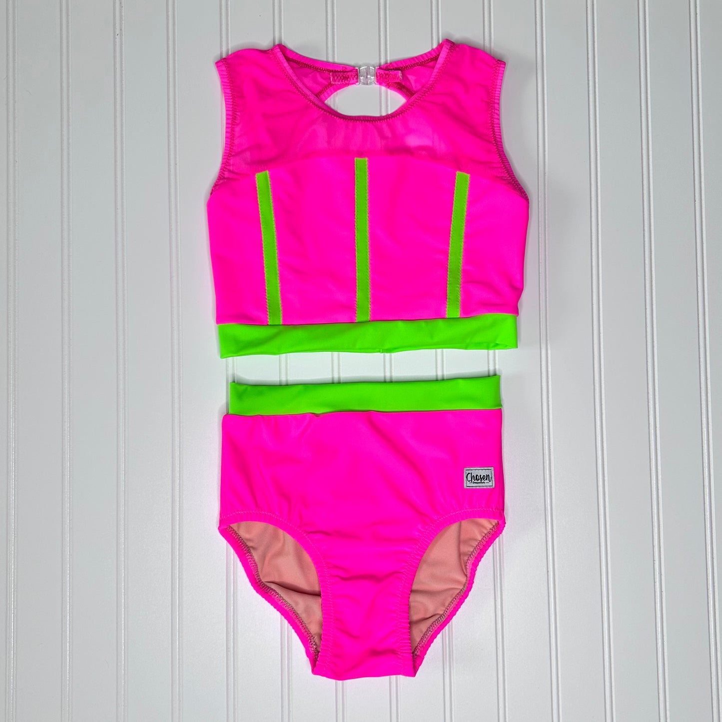 Neon Pink Convention Call Out Collection