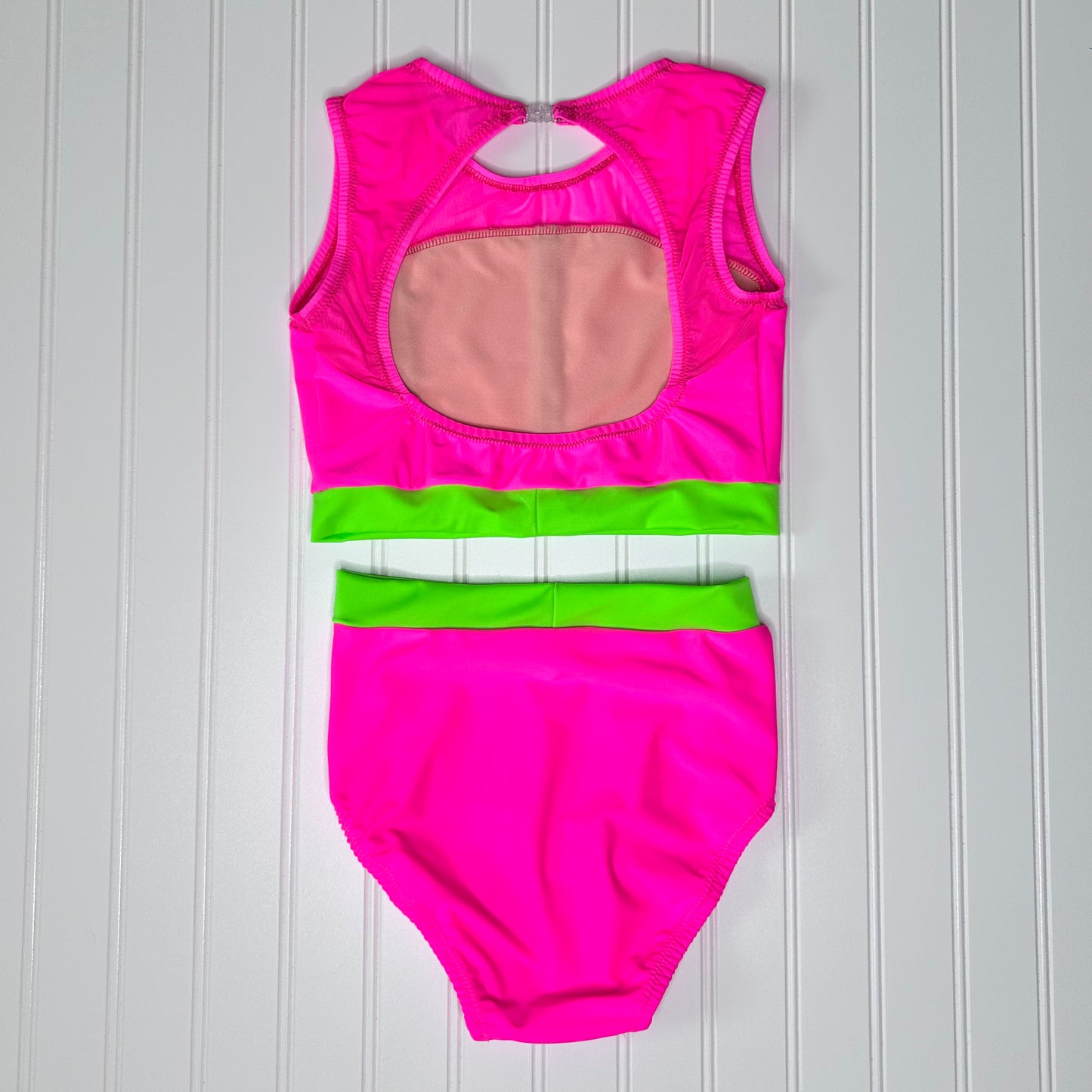 Neon Pink Convention Call Out Collection