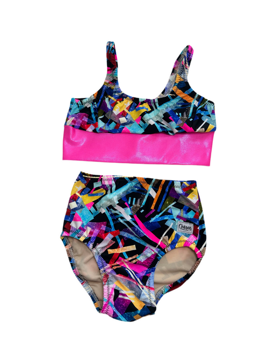 Electric Pop Dance Set