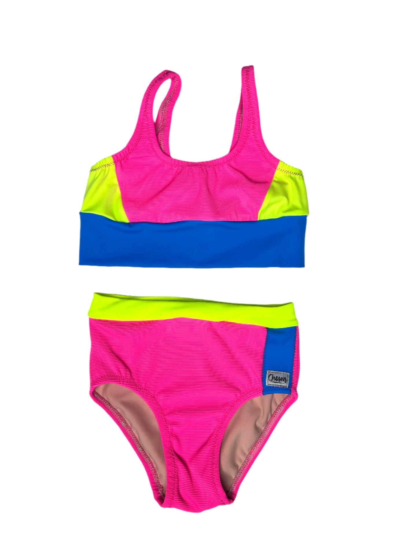 Live Your Dream Set ~ Neon