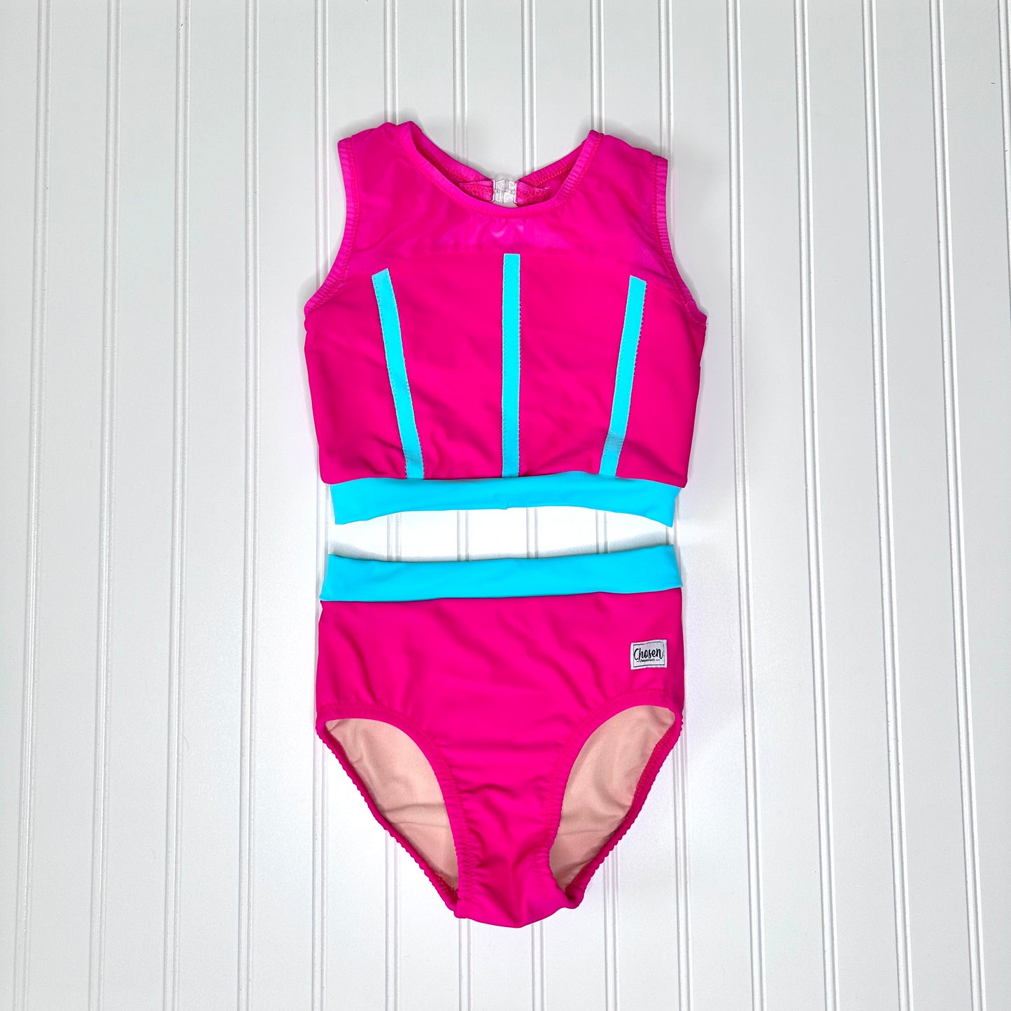 Fuchsia Pink Convention Call Out Collection
