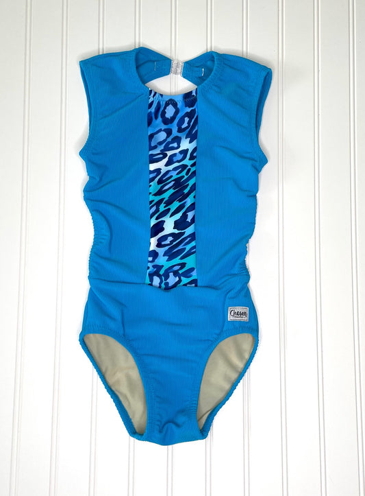 girls custom dance wear